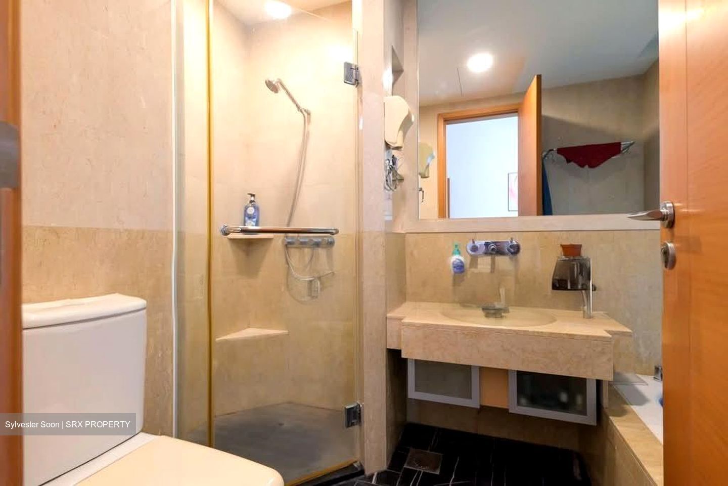 Caribbean At Keppel Bay (D4), Condominium #603104291